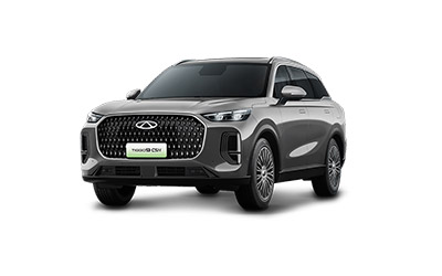 Tiggo 9 CSH